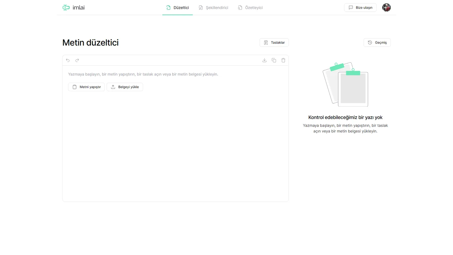 imlai project preview